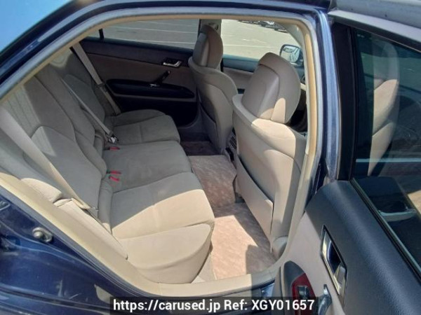 Used 2007 AT toyota mark-x GRX120 Image[14]