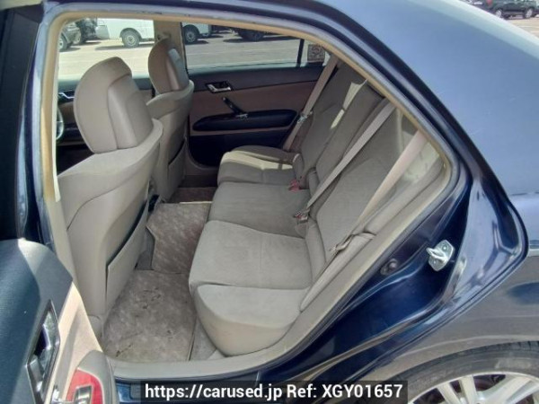 Used 2007 AT toyota mark-x GRX120 Image[15]