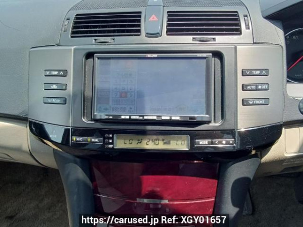 Used 2007 AT toyota mark-x GRX120 Image[21]