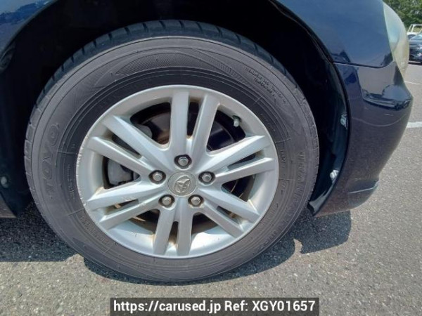 Used 2007 AT toyota mark-x GRX120 Image[24]