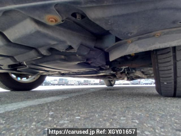 Used 2007 AT toyota mark-x GRX120 Image[29]
