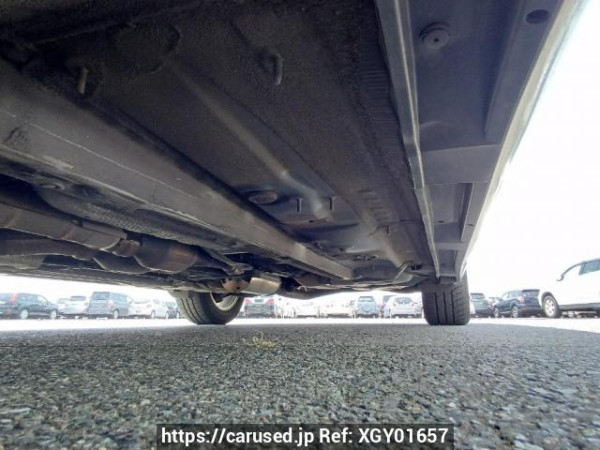 Used 2007 AT toyota mark-x GRX120 Image[31]
