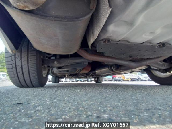 Used 2007 AT toyota mark-x GRX120 Image[34]