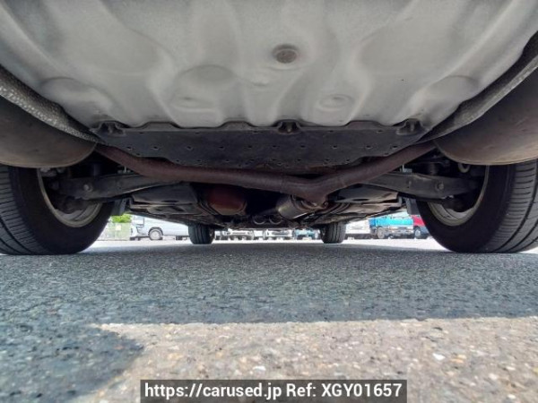 Used 2007 AT toyota mark-x GRX120 Image[36]