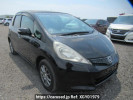 Honda Fit GE6