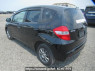 Used 2011 AT honda fit GE6 Image[4]
