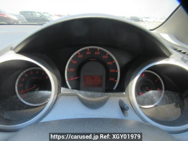 Used 2011 AT honda fit GE6 Image[19]