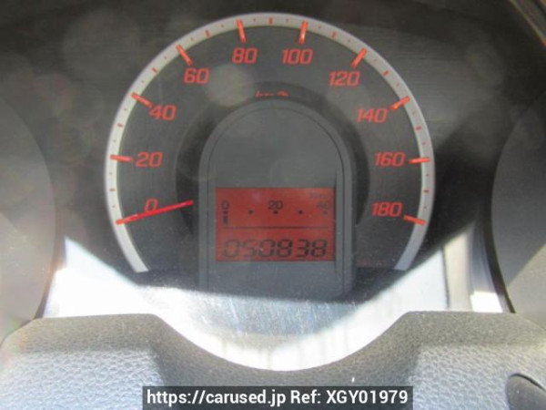 Used 2011 AT honda fit GE6 Image[20]