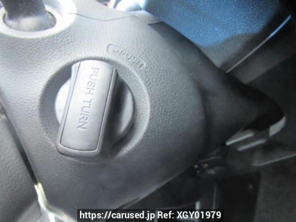 Used 2011 AT honda fit GE6 Image[24]