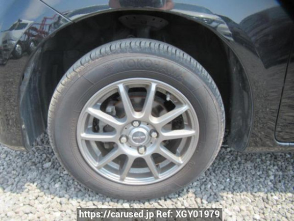 Used 2011 AT honda fit GE6 Image[27]