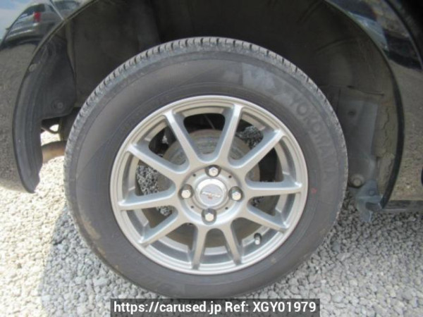 Used 2011 AT honda fit GE6 Image[28]