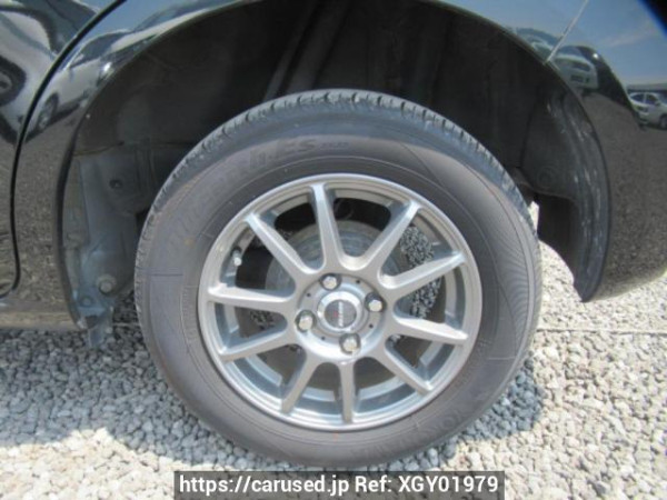 Used 2011 AT honda fit GE6 Image[29]