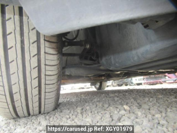 Used 2011 AT honda fit GE6 Image[30]