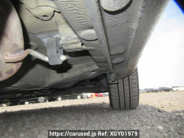 Used 2011 AT honda fit GE6 Image[32]