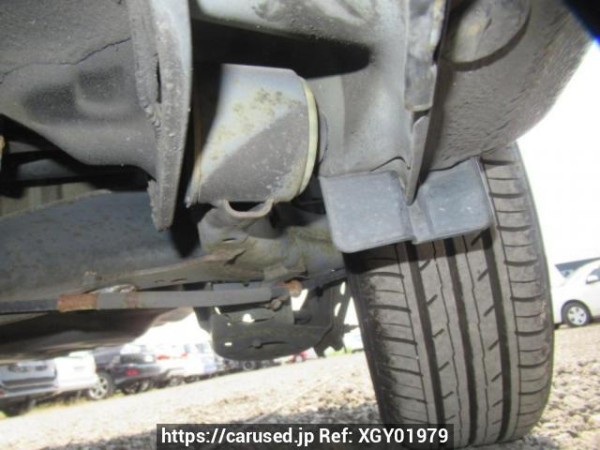 Used 2011 AT honda fit GE6 Image[35]