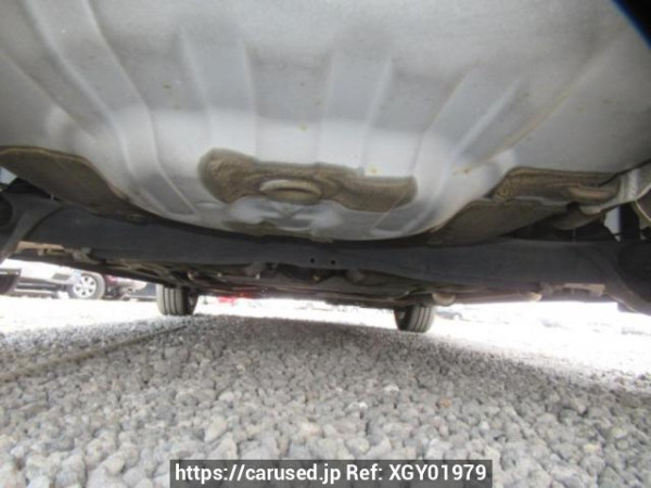 Used 2011 AT honda fit GE6 Image[38]