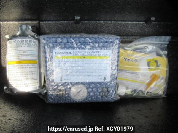 Used 2011 AT honda fit GE6 Image[39]