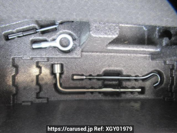 Used 2011 AT honda fit GE6 Image[40]