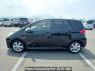 Used 2014 AT subaru trezia NCP120X Image[3]