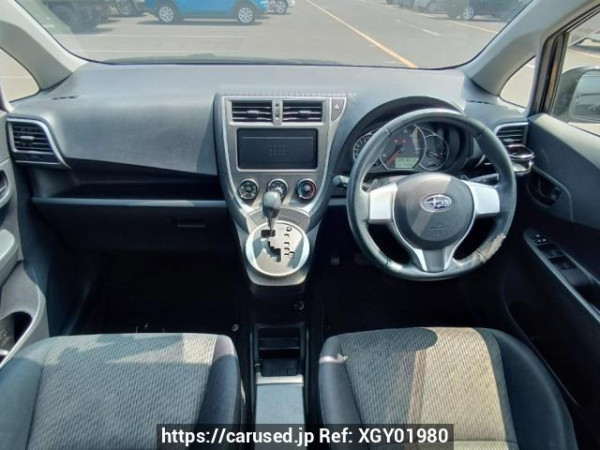 Used 2014 AT subaru trezia NCP120X Image[16]