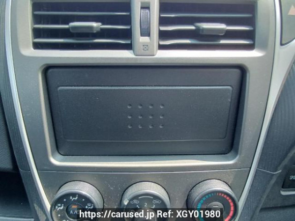 Used 2014 AT subaru trezia NCP120X Image[22]