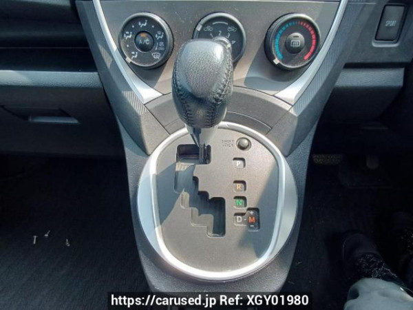 Used 2014 AT subaru trezia NCP120X Image[24]