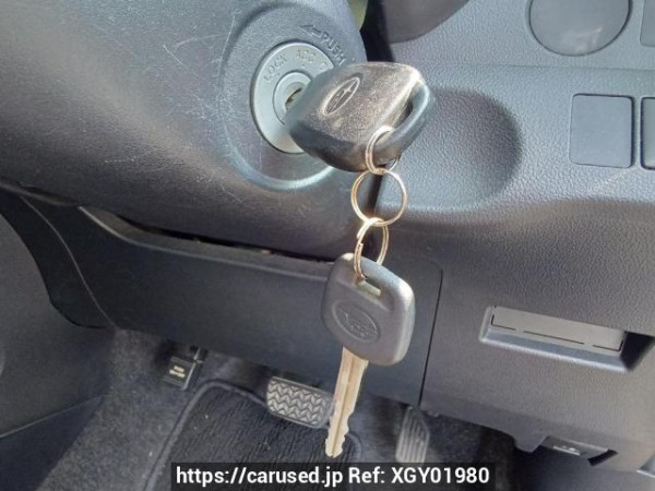 Used 2014 AT subaru trezia NCP120X Image[25]