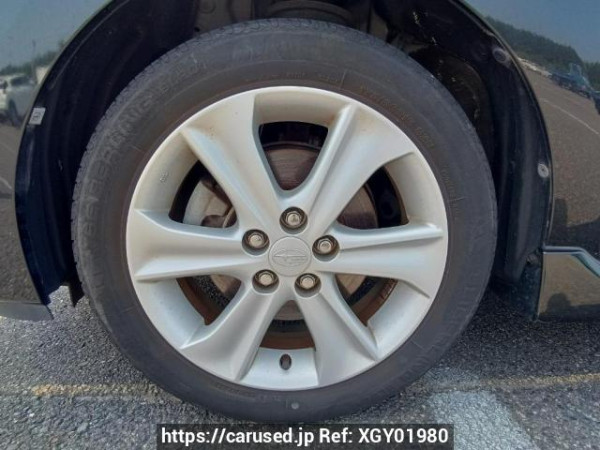 Used 2014 AT subaru trezia NCP120X Image[27]