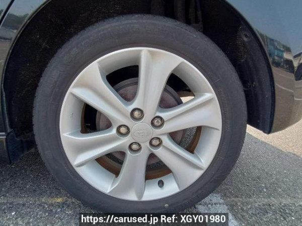 Used 2014 AT subaru trezia NCP120X Image[28]