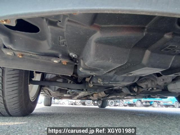 Used 2014 AT subaru trezia NCP120X Image[30]