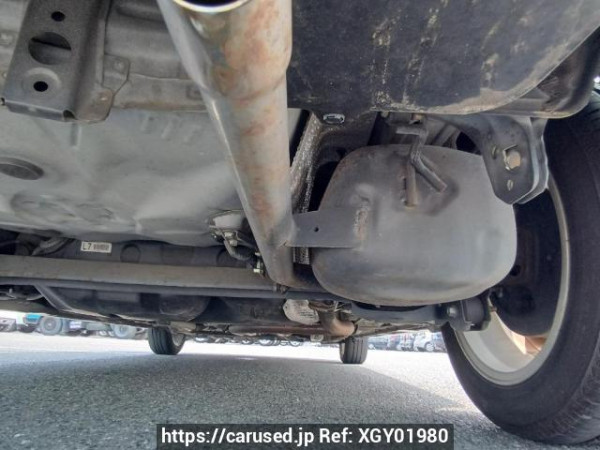 Used 2014 AT subaru trezia NCP120X Image[37]