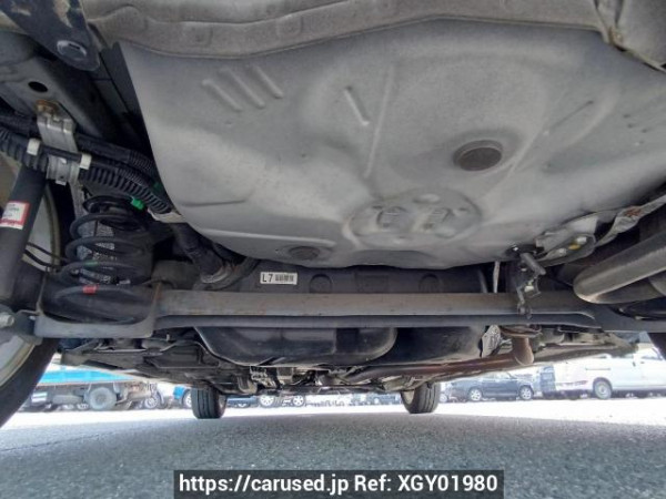 Used 2014 AT subaru trezia NCP120X Image[38]