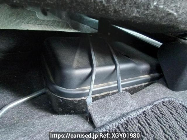 Used 2014 AT subaru trezia NCP120X Image[39]