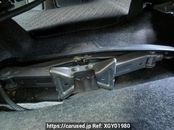 Used 2014 AT subaru trezia NCP120X Image[40]