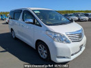 Toyota Alphard ANH20W
