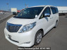 Used 2009 AT toyota alphard ANH20W Image[2]