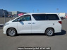 Used 2009 AT toyota alphard ANH20W Image[3]