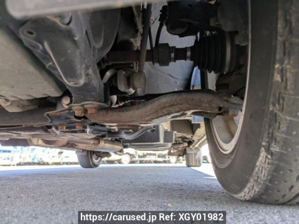 Used 2009 AT toyota alphard ANH20W Image[43]