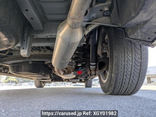 Used 2009 AT toyota alphard ANH20W Image[45]