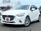 Mazda Demio DBA-DJ3FS