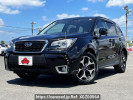 Subaru Forester DBA-SJ5