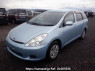 Used 2003 AT toyota wish ZNE10G Image[2]