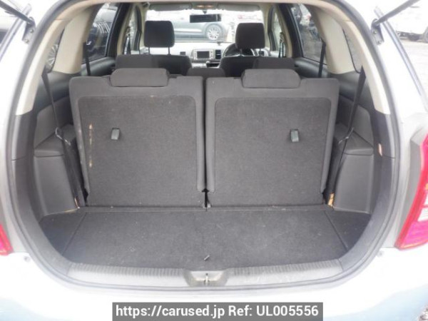 Used 2003 AT toyota wish ZNE10G Image[8]