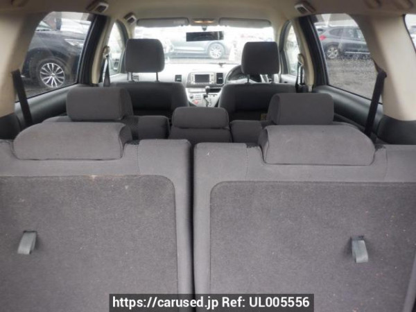 Used 2003 AT toyota wish ZNE10G Image[9]