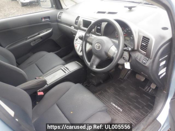 Used 2003 AT toyota wish ZNE10G Image[13]