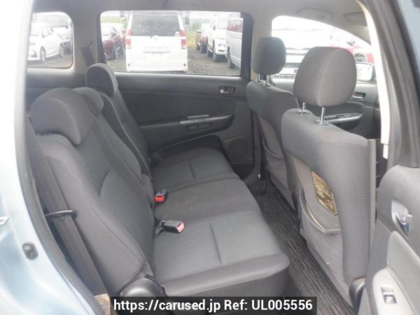 Used 2003 AT toyota wish ZNE10G Image[15]