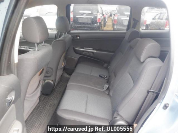 Used 2003 AT toyota wish ZNE10G Image[16]