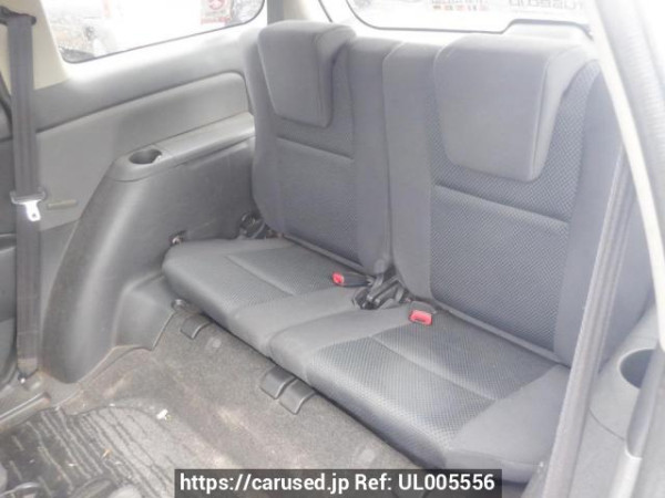Used 2003 AT toyota wish ZNE10G Image[18]
