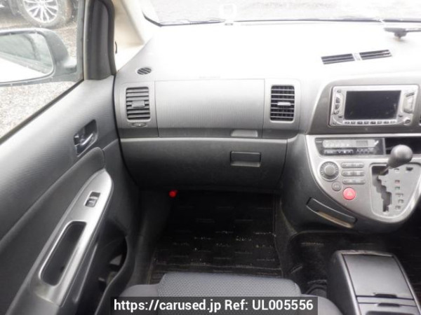 Used 2003 AT toyota wish ZNE10G Image[20]