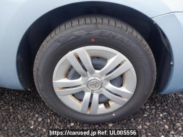 Used 2003 AT toyota wish ZNE10G Image[29]